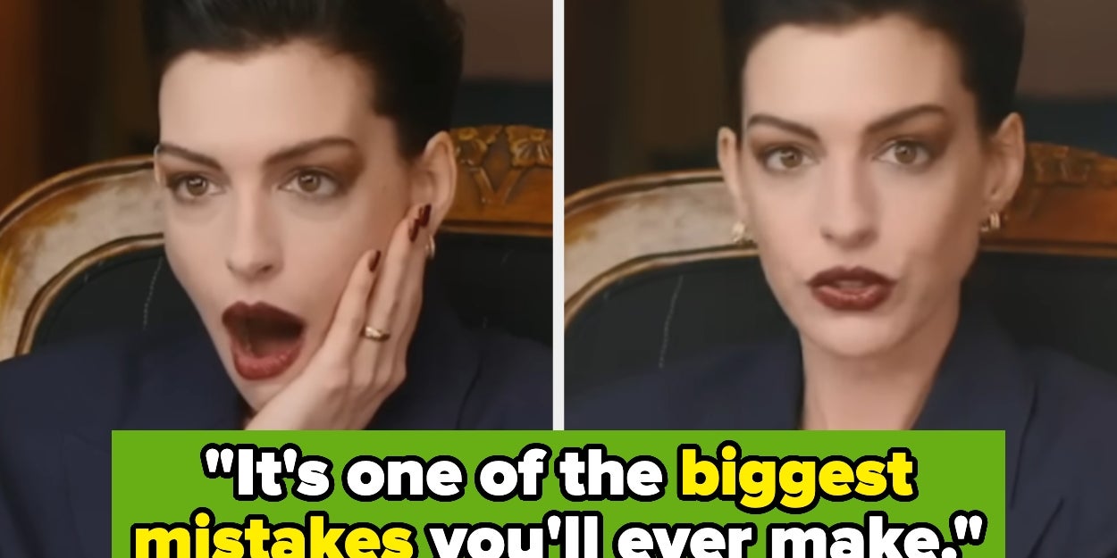 25 Life Lessons Adults Want Younger Generations To Know