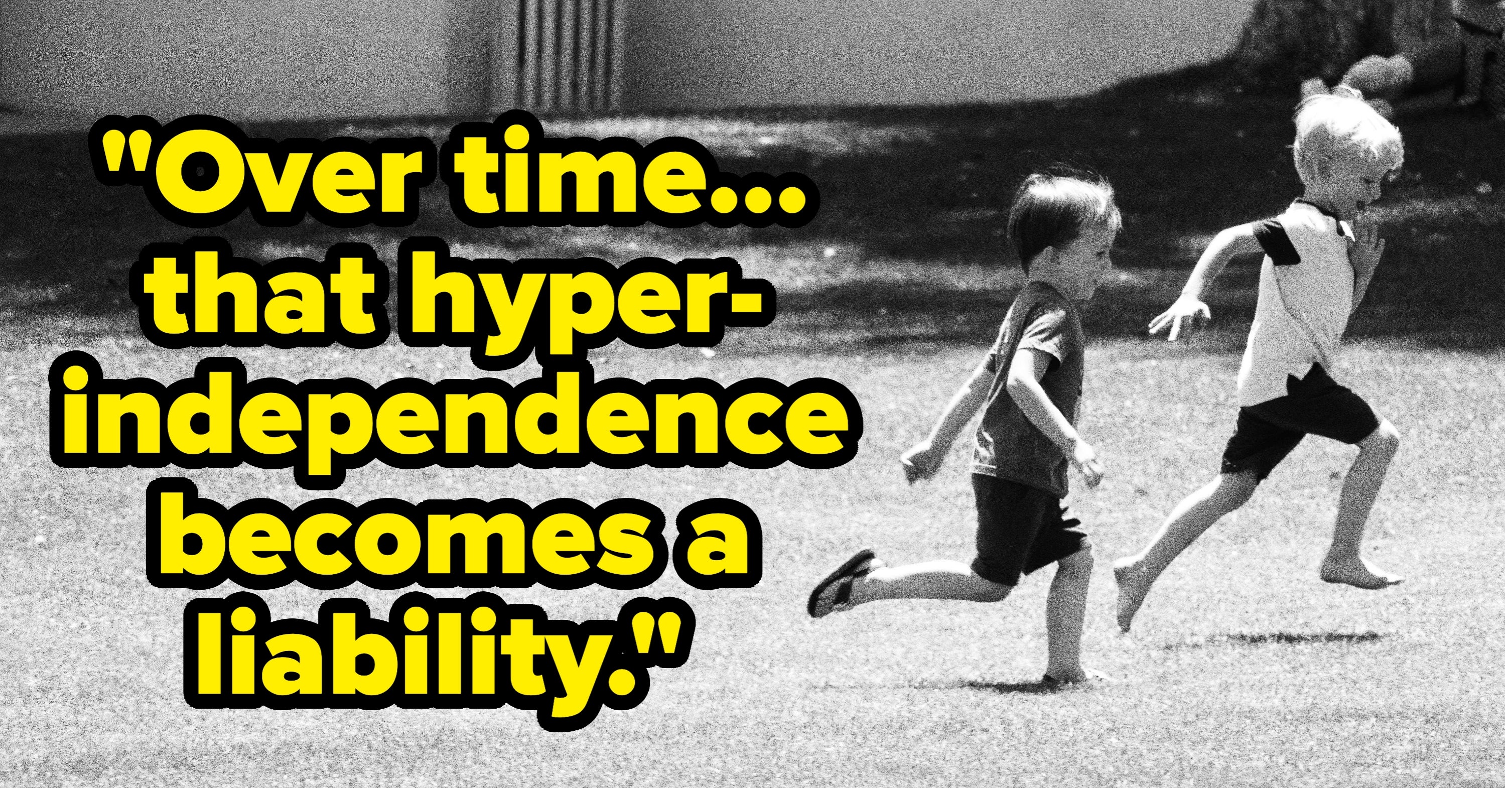 “I Basically Raised Myself": Mental Health Experts Are Weighing In On Why Gen X'ers Are Finally Getting A Therapist