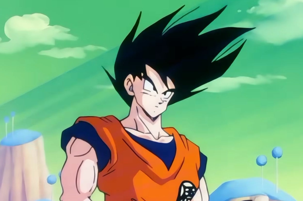 Do You Know The Protagonists Of These Popular Anime?