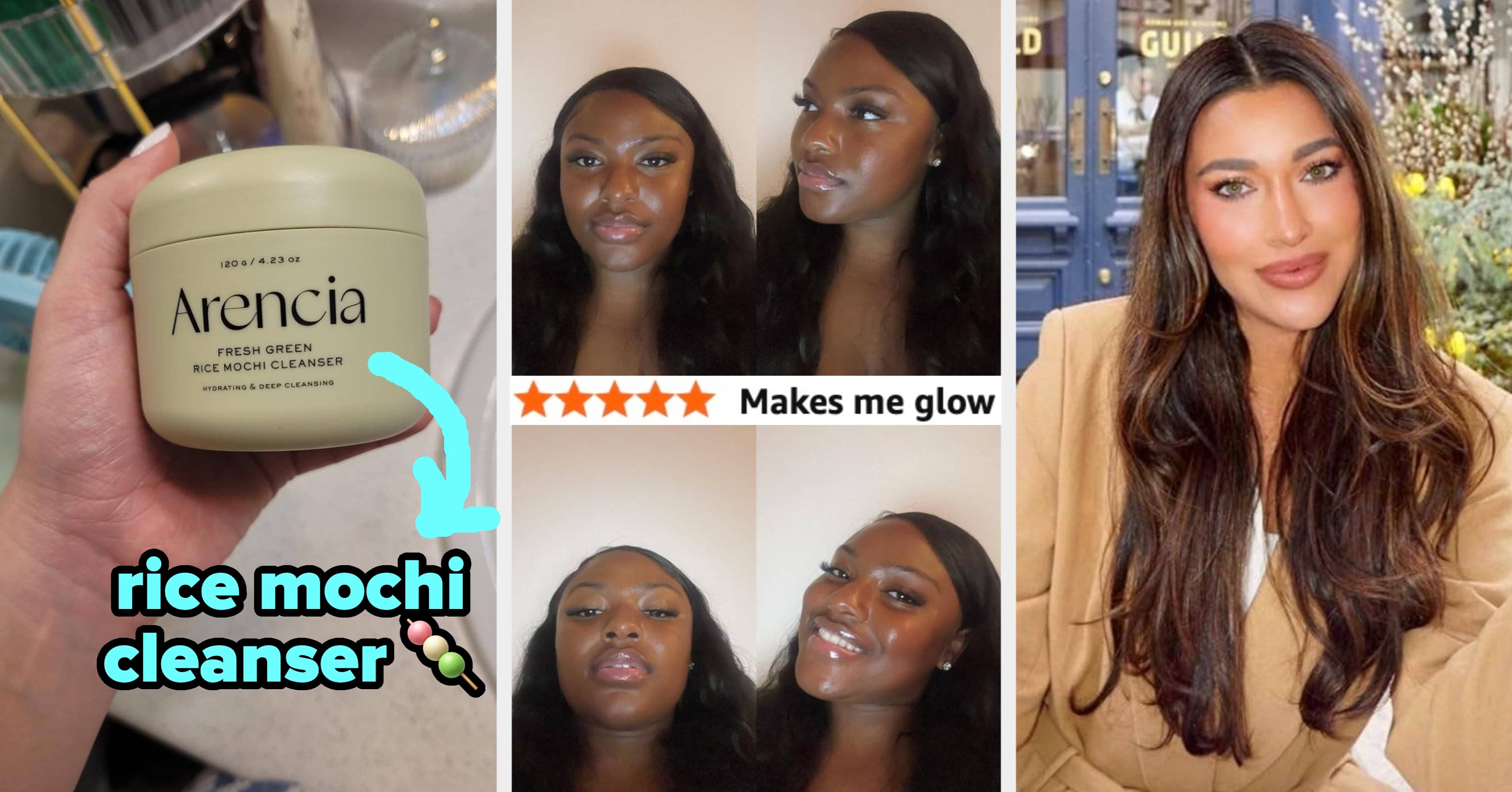 33 Korean Beauty Products With Results That’ll Stun You Into Silence For A Few Seconds