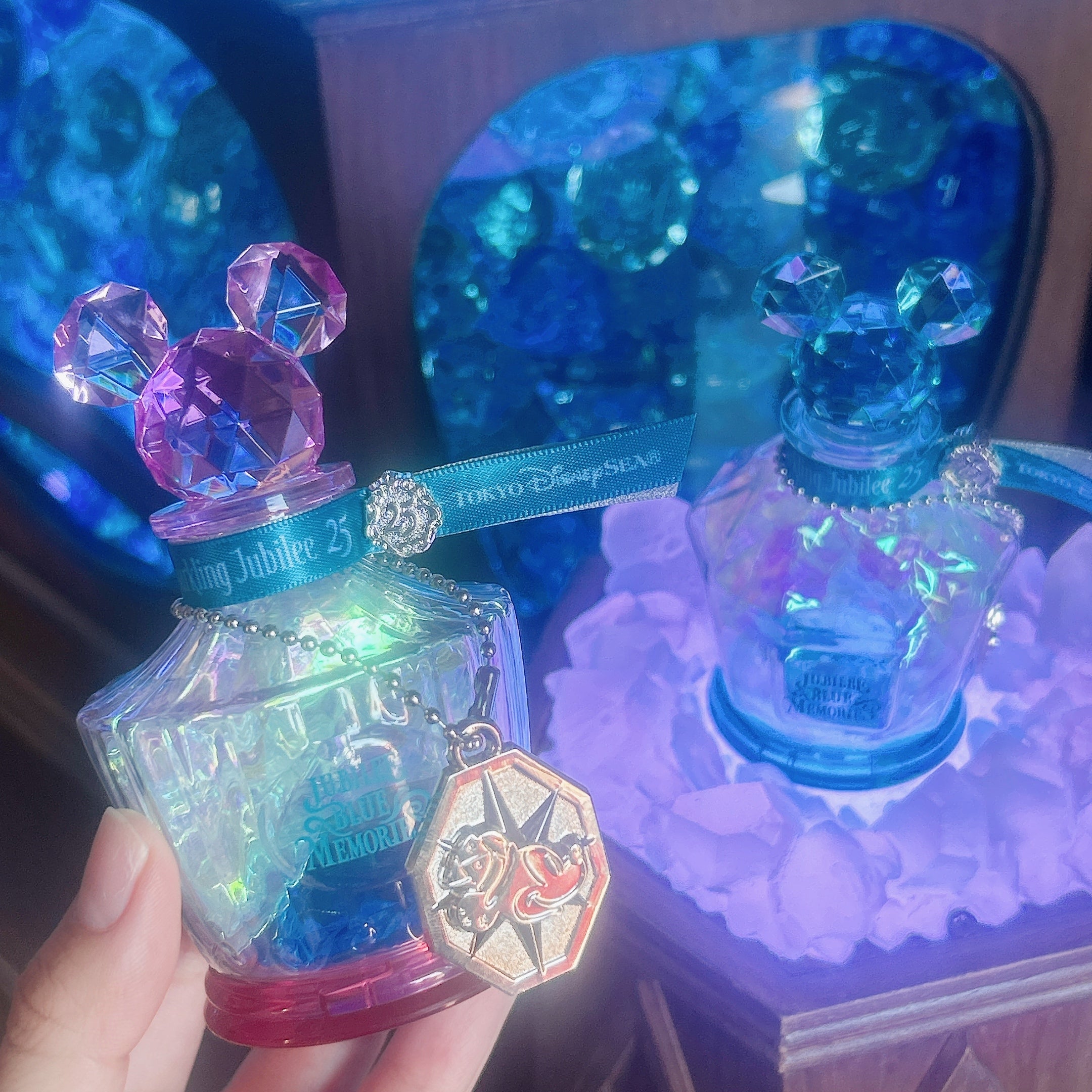 自分だけのグッズが作れちゃう！」ディズニーシーの『限定イベント』が