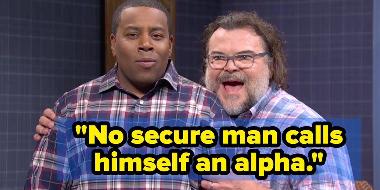 Top Male Stereotypes That Are Actually Myths