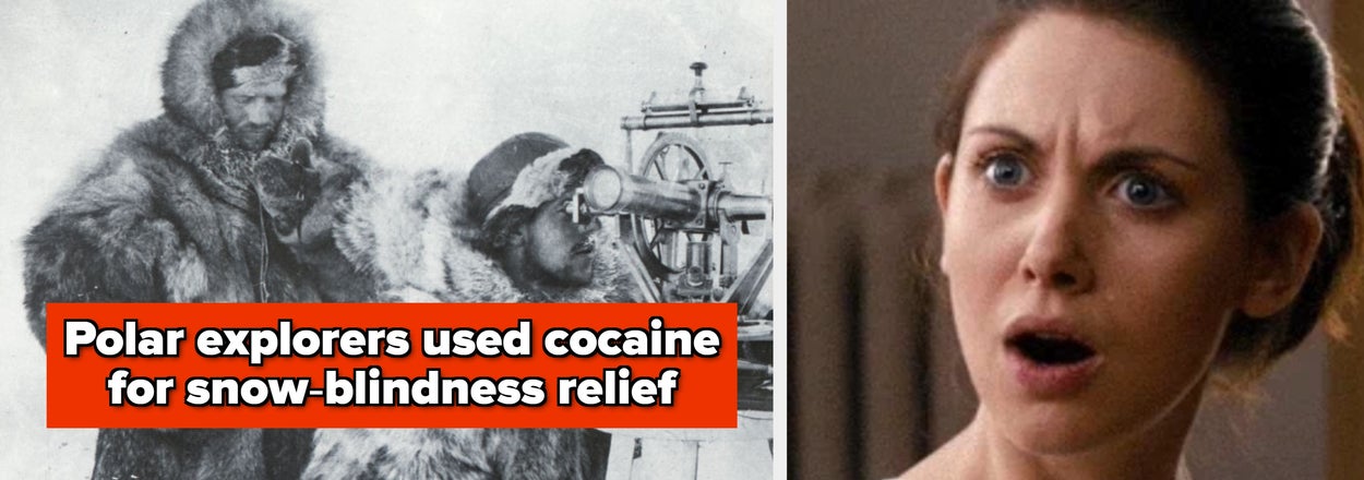 35 Curious And Slightly Unusual Facts That Most People Don’t Actually Know About