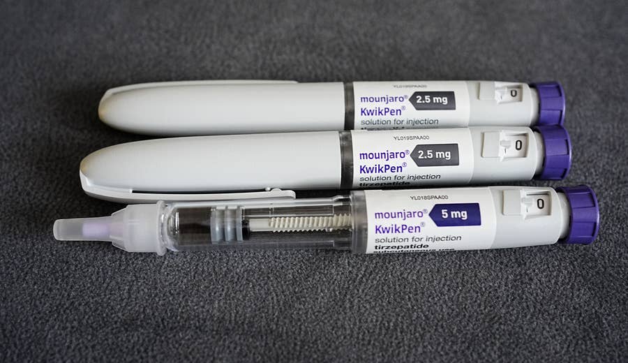 tirzepatide vs semaglutide cual es mejor Tirzepatide vs Semaglutide: What You Need to Know