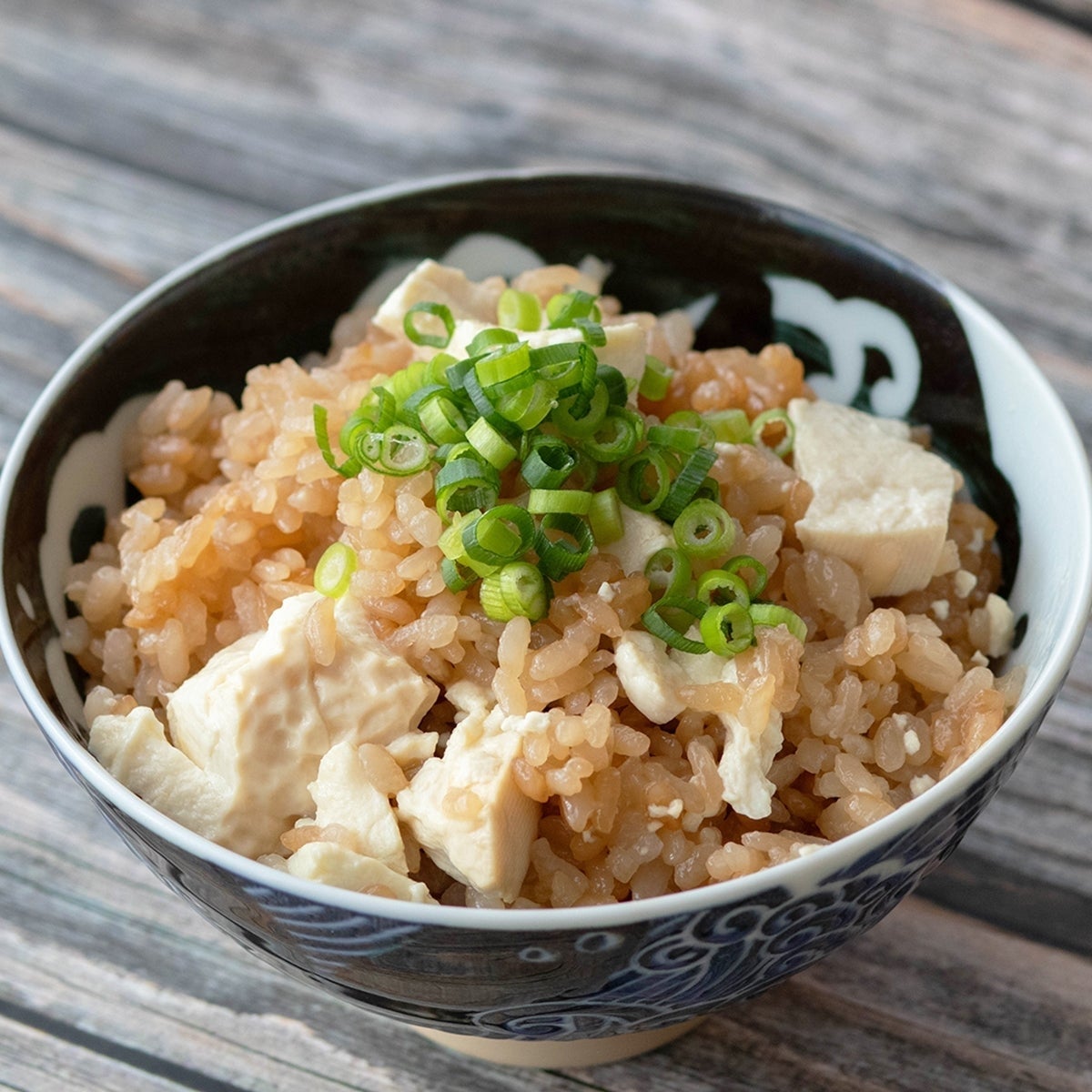 ズボラ料理の救世主！炊飯器レシピ5選 レシピ・作り方｜Tasty