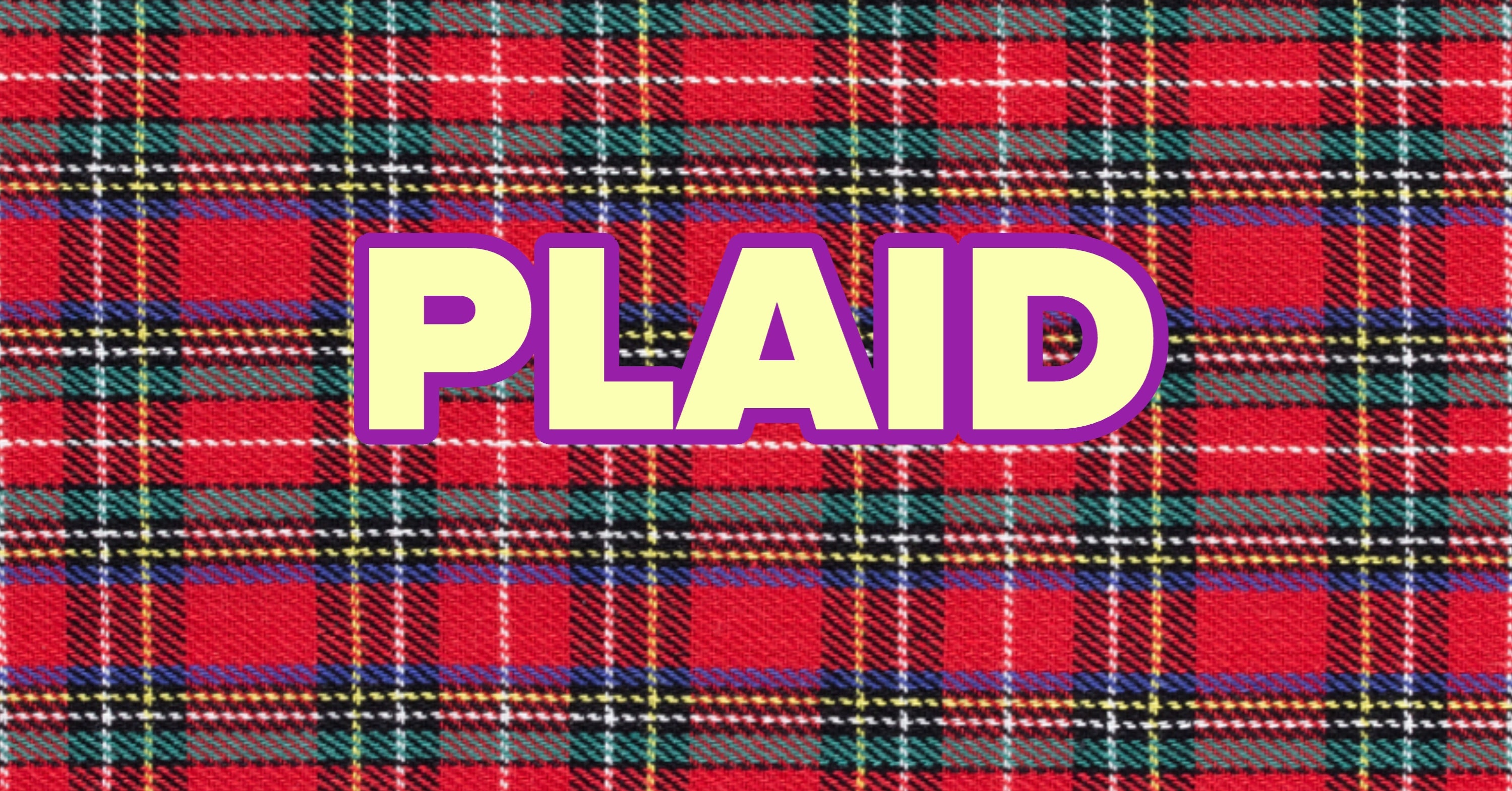 Which Pattern Are You? Take This Quiz To Find Out!