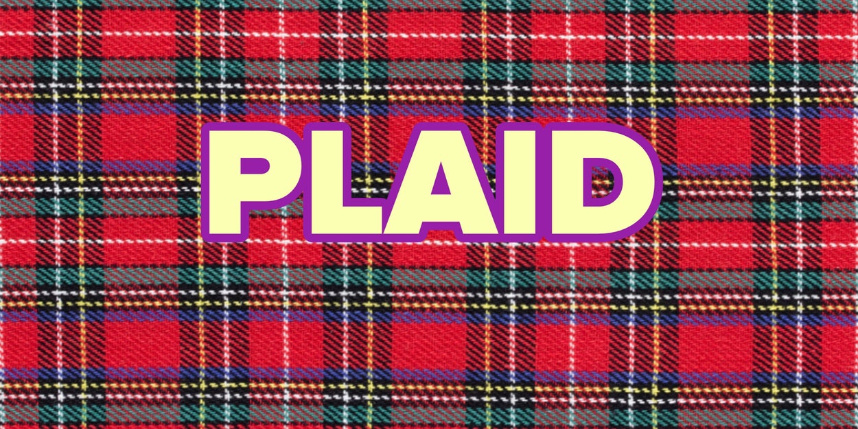 Which Pattern Are You? Take This Quiz To Find Out!
