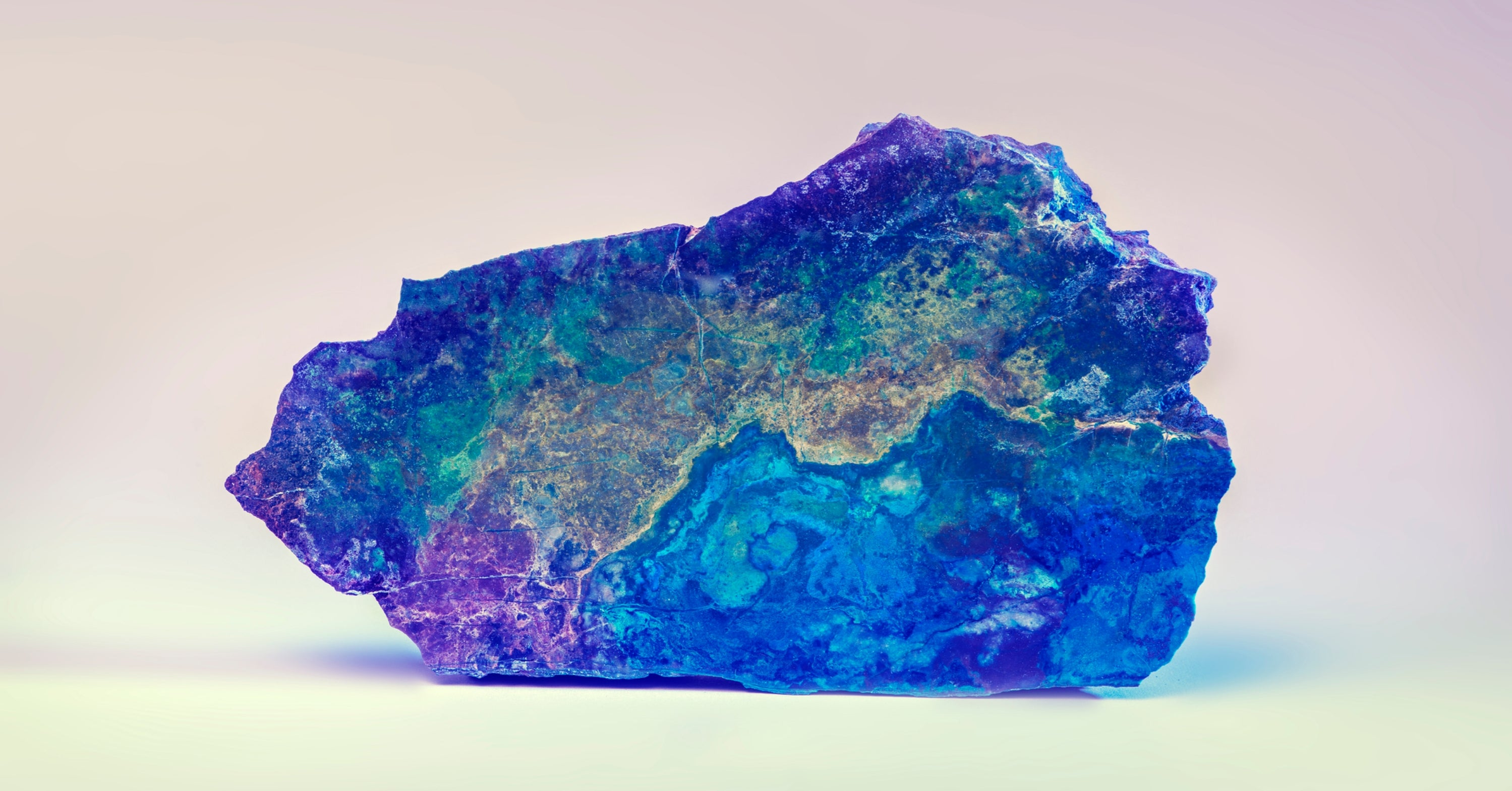 This Quiz Will Expose Which Gemstone Really Embodies Your Aura...