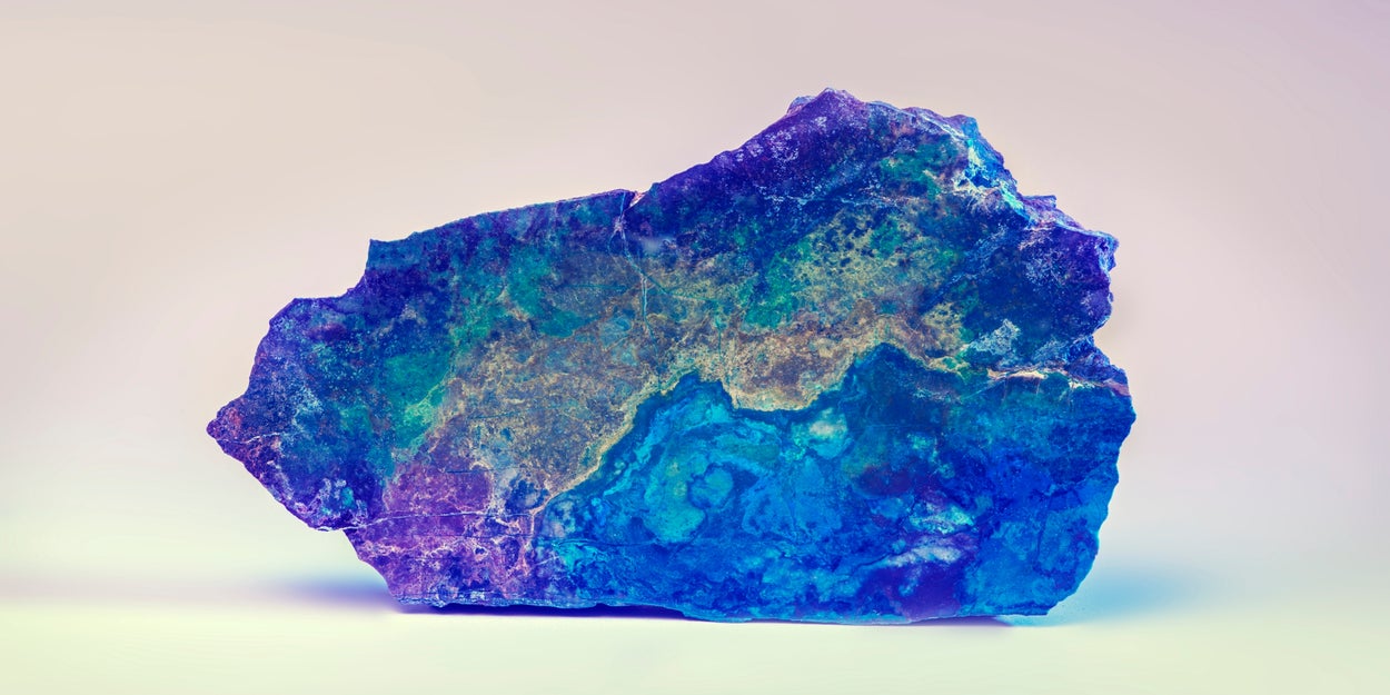 What Gemstone Matches Your Vibe?