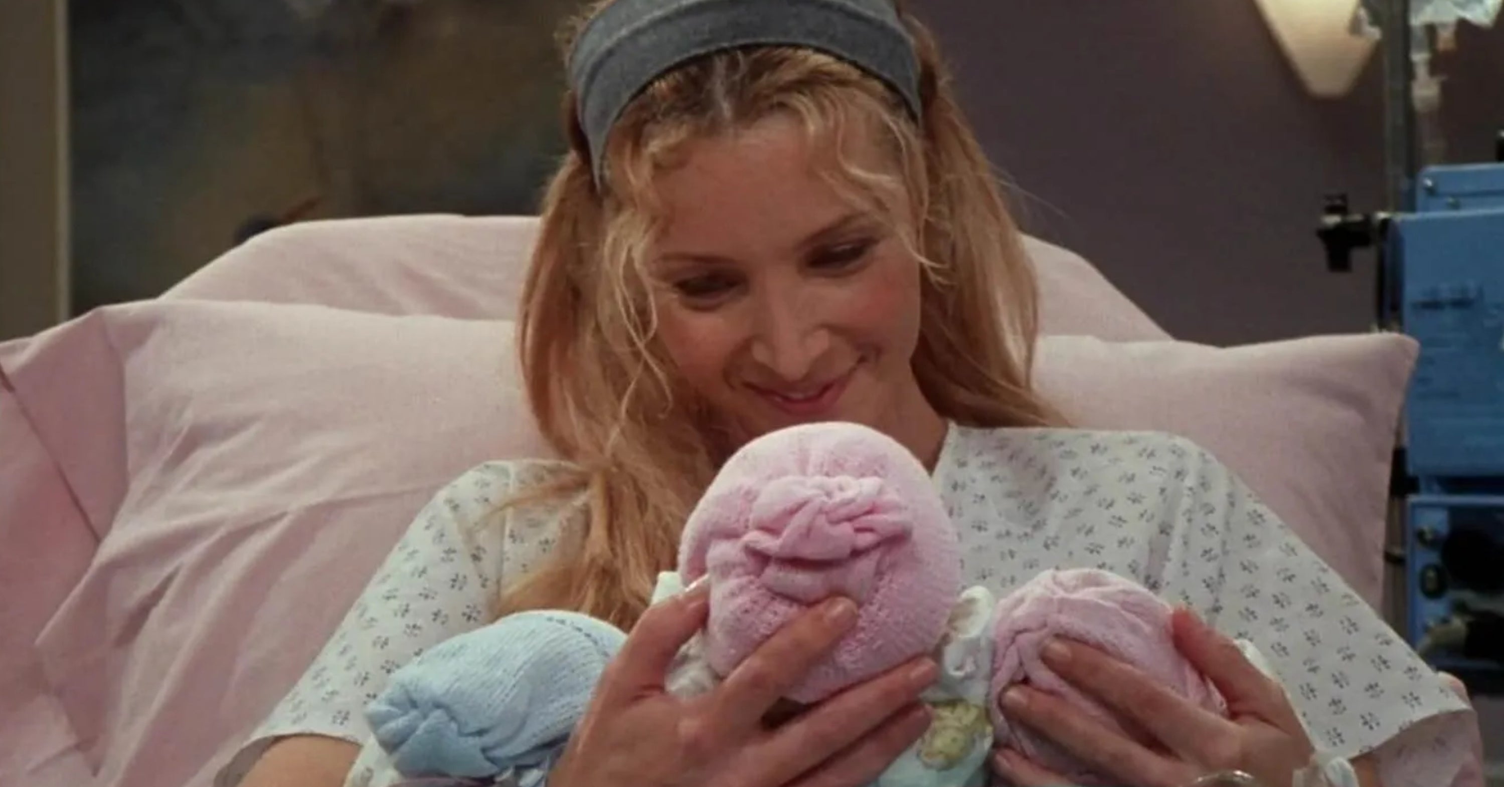 Trust Me, Once You Answer These Questions, I Can Totallyyyyyy Guess What Your Birth Order Is