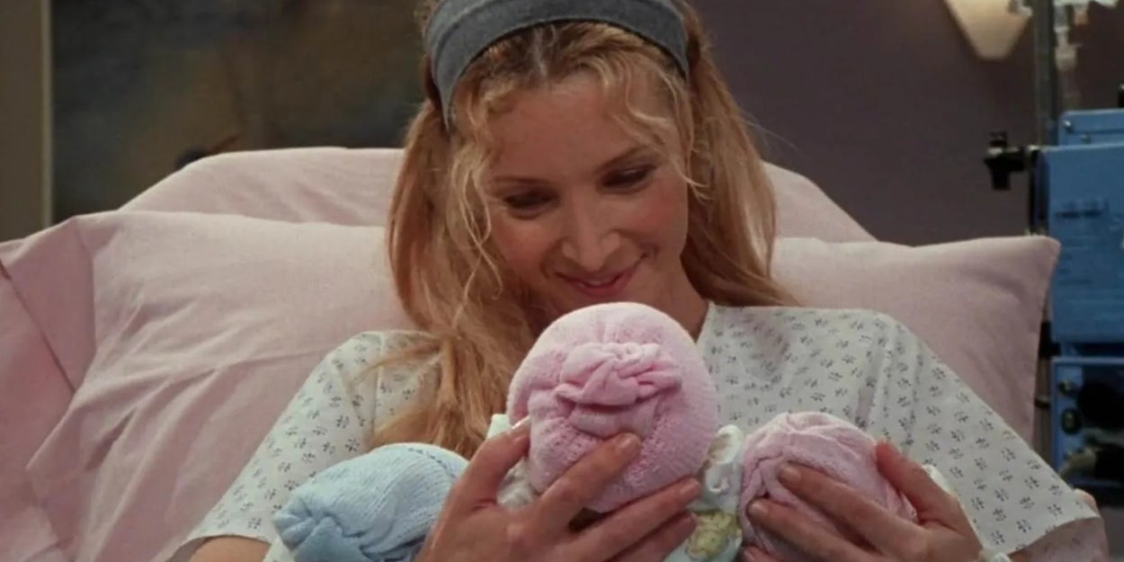 This Quiz Will Totally Expose Your Birth Order...