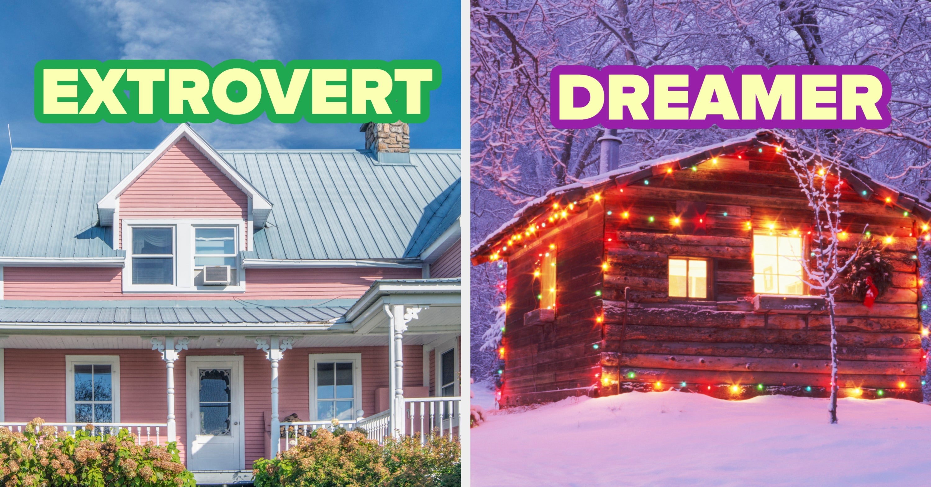 I Will Read Your Interior Designer Energy And Reveal Your Dominant Personality Type