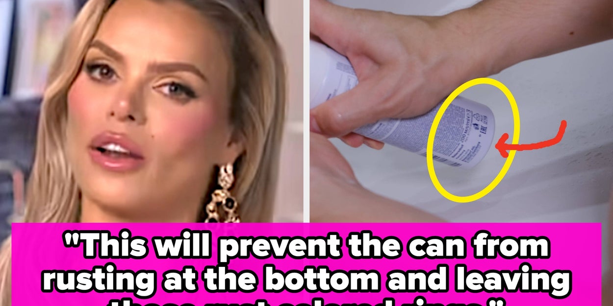 Life Hacks Women Swear By, From Beauty To Life Advice