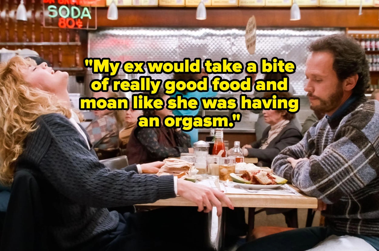 People Are Sharing The Most Embarrassing Things Their Parters Have Ever Done To Them, And Some Of These Are Just Cruel