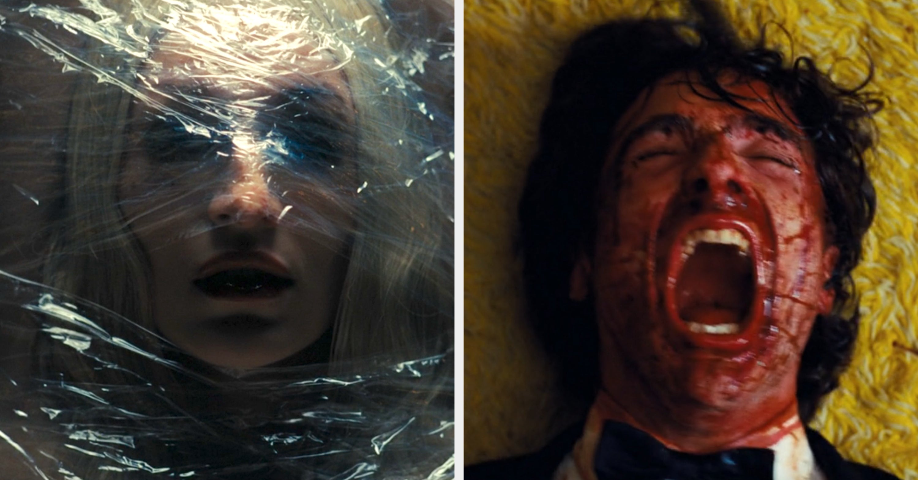 Here Are All Of The Goriest, Grimmest, And Most Squirm-Worthy Moments From This Week’s “Euphoria”