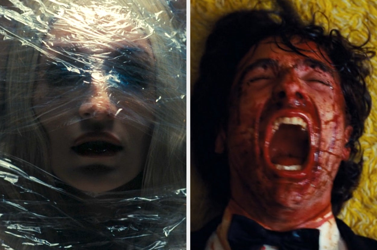 Here Are All Of The Goriest, Grimmest, And Most Squirm-Worthy Moments From This Week’s “Euphoria”