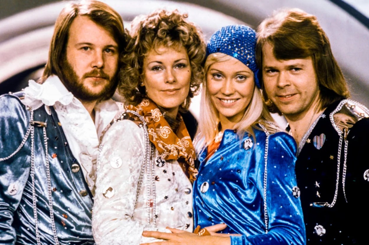 Answer These 20 Questions And We'll Tell You Which Iconic ABBA Song You Are!