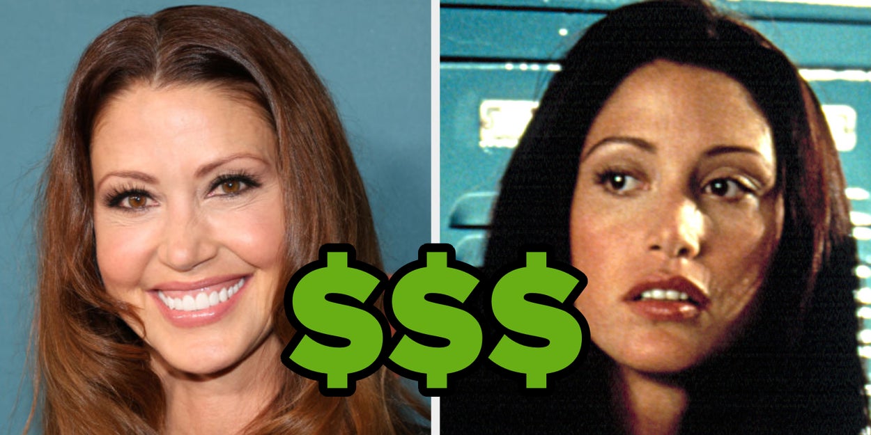 How Much Shannon Elizabeth Made From OnlyFans