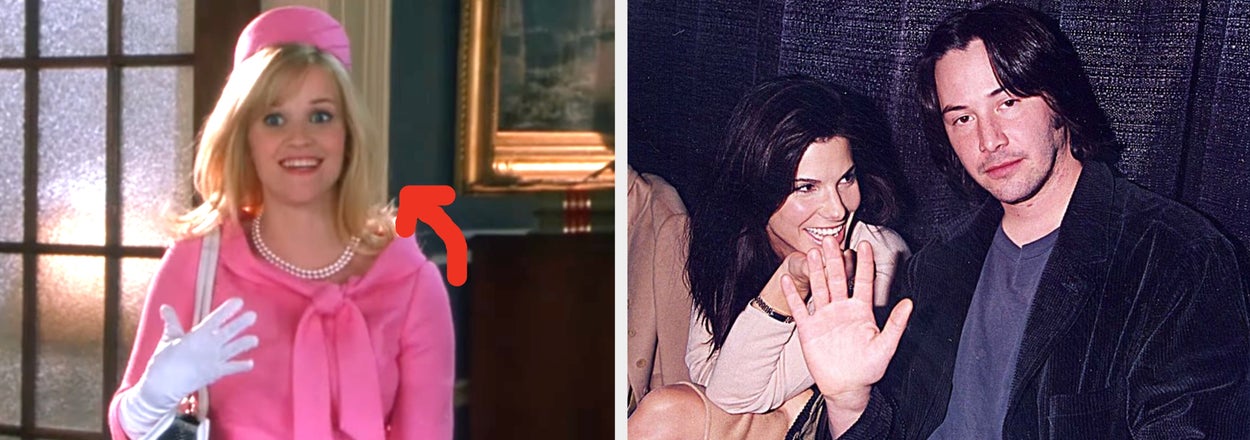 24 Shockingggggg Facts About Famous Actors That Are Just So Freaking Fascinating
