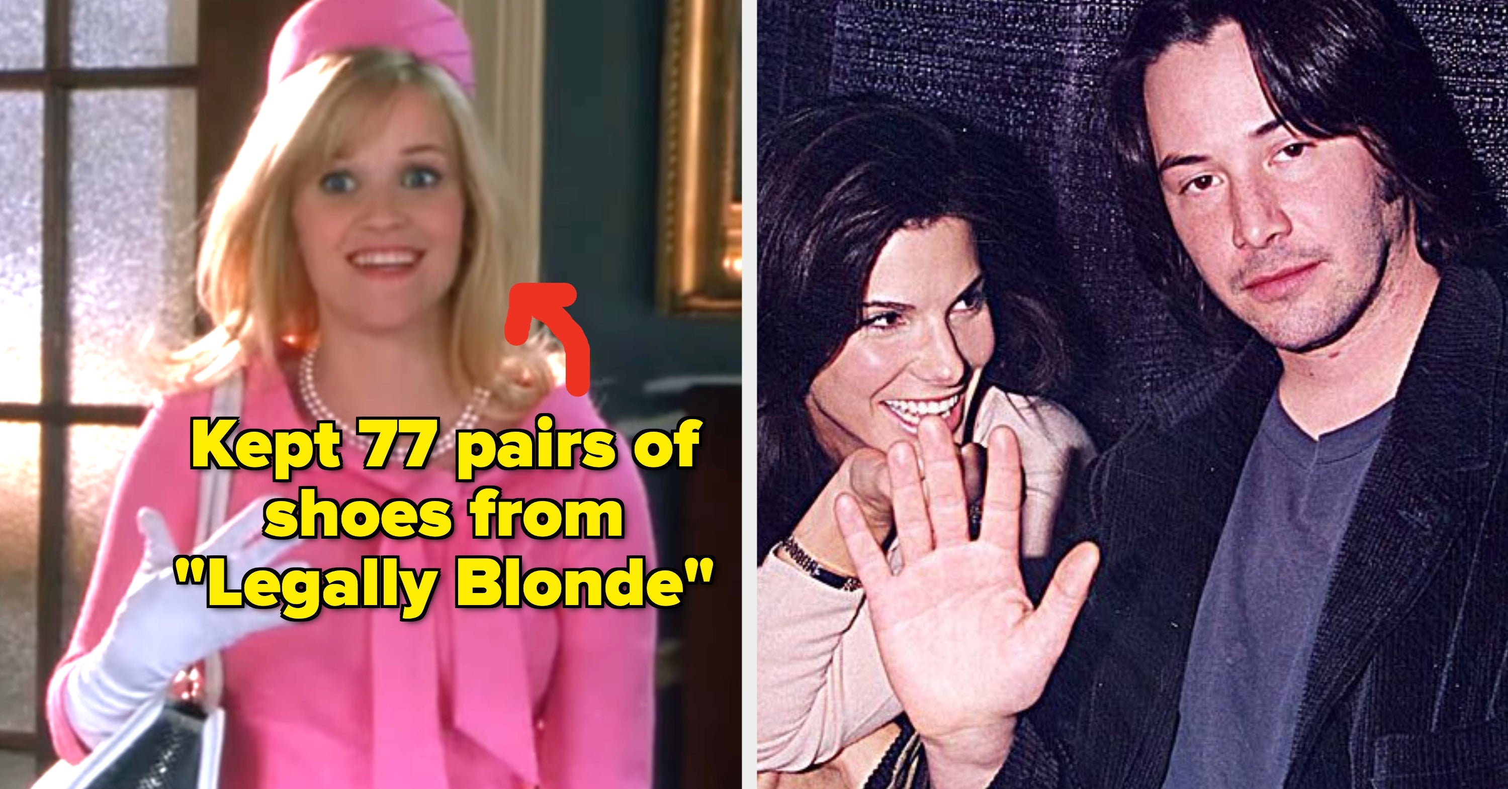 24 Shockingggggg Facts About Famous Actors That Are Just So Freaking Fascinating