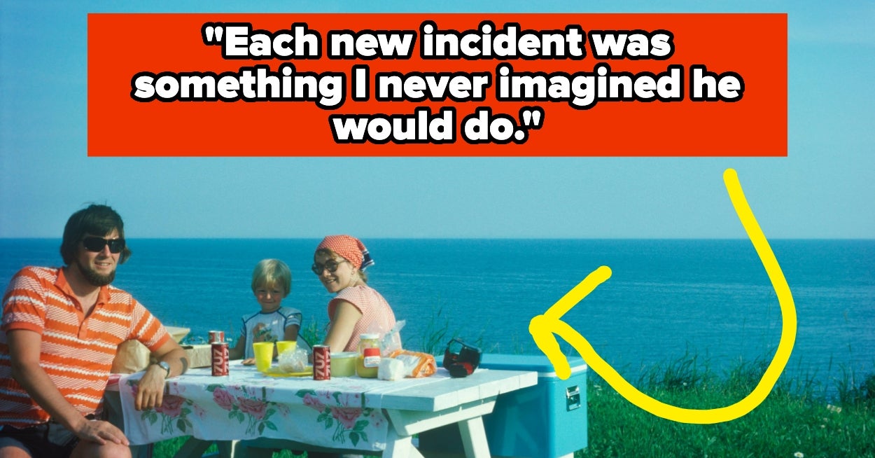 "I’ve Never In My Life Seen A Bait And Switch Like That": 15 Partners Who Completely Changed Their Personality For The Worst After Getting Married