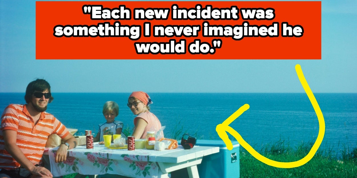 15 People Who Completely Changed After Getting Married