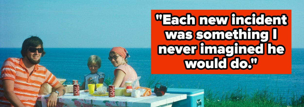 People Are Revealing How Their Partners Completely Changed After They Got Married, And This Is Beyond Horrible