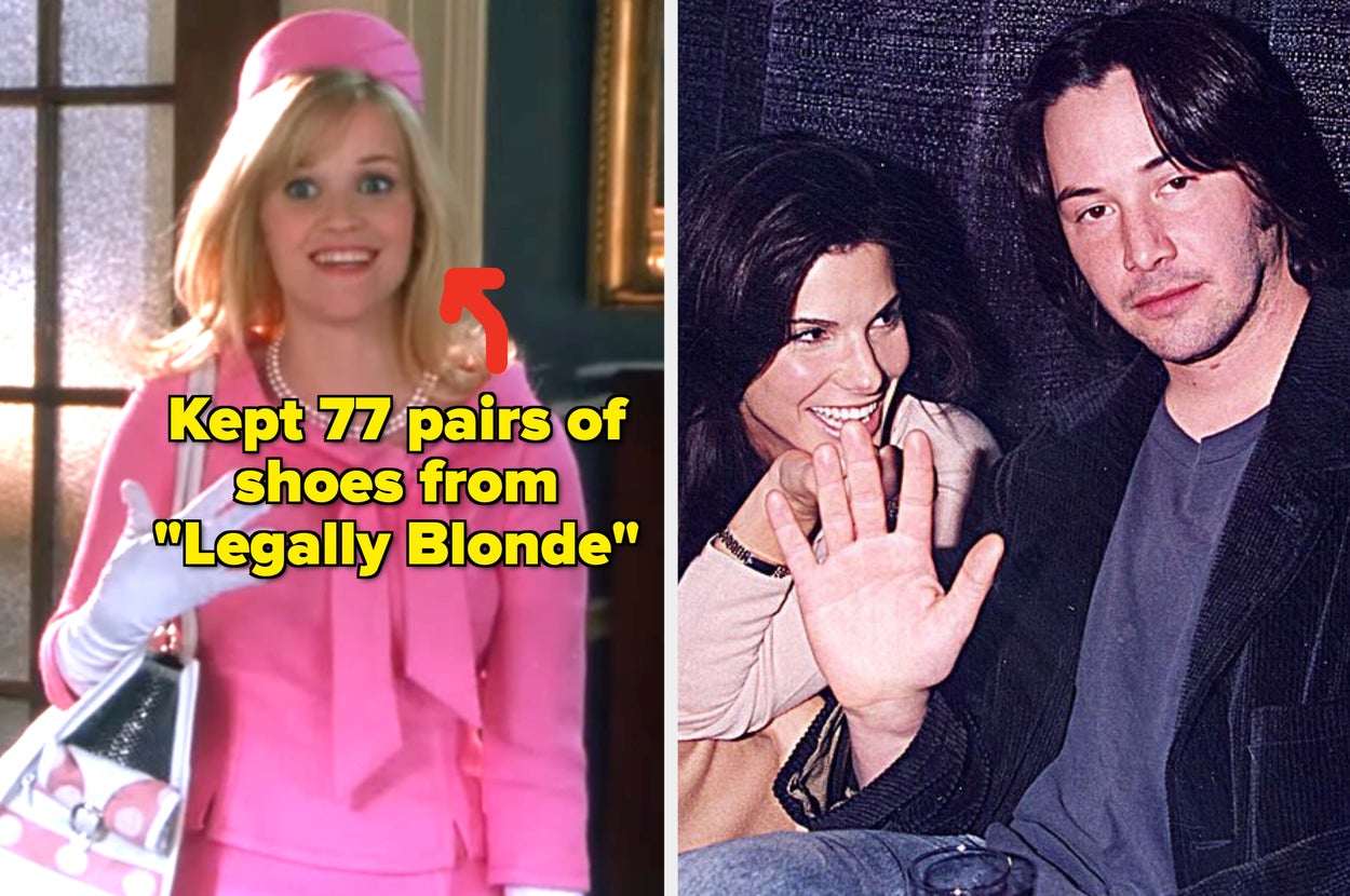 24 Shockingggggg Facts About Famous Actors That Are Just So Freaking Fascinating