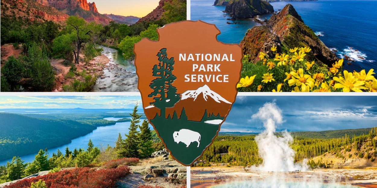 Which US National Park Should You Visit?