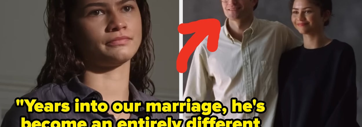 34 Shocking Things Married Couples Secretly Hate About Each Other