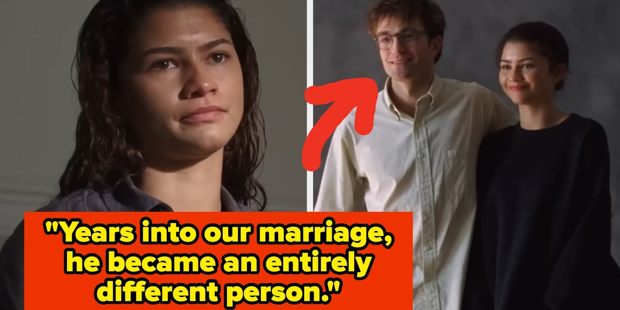 34 Things Married People Secretly Hate About Spouse