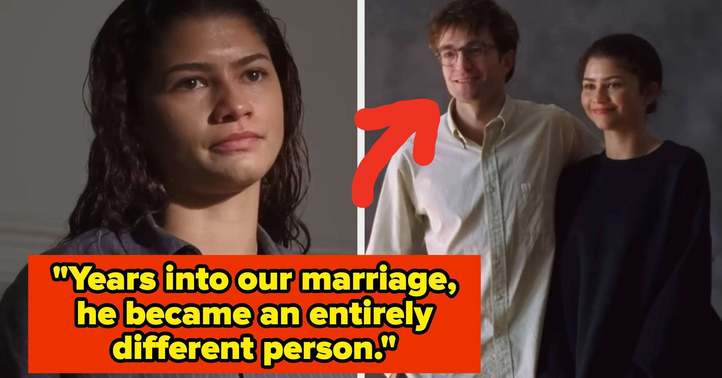 34 Shocking Things Married Couples Secretly Hate About Each Other