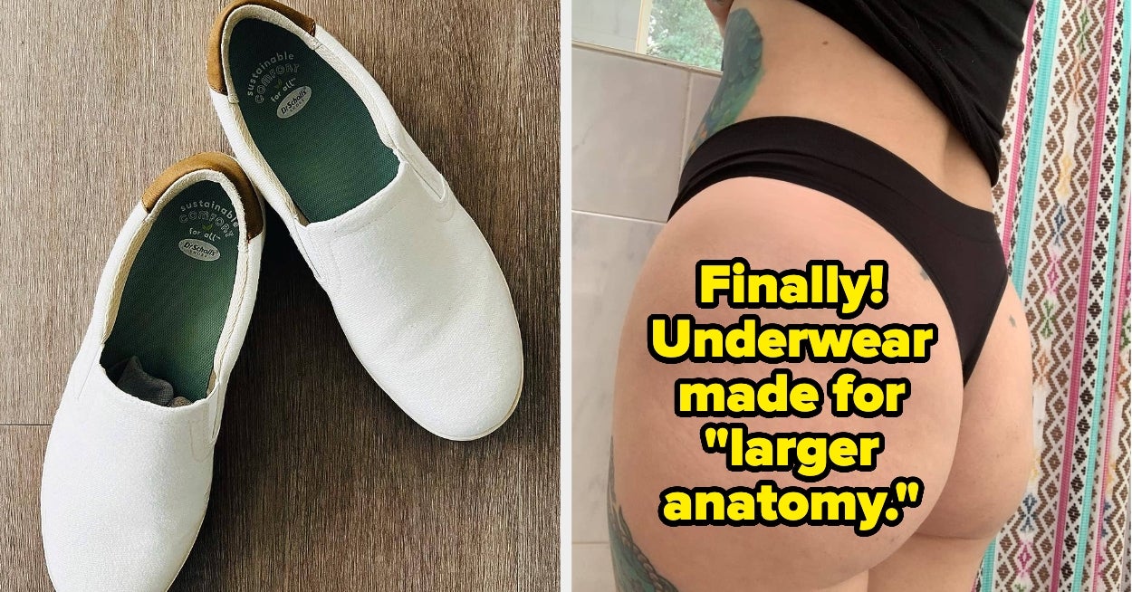 Oh, You Like Being Told What To Do? Grab These 35 Useful Products