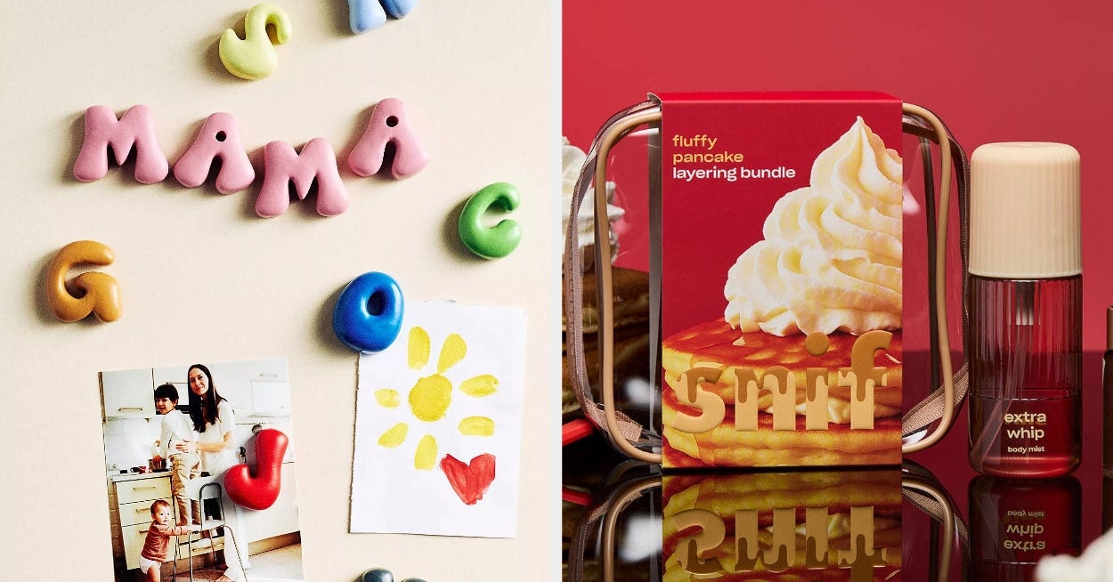 31 Gifts You Might As Well Buy Two Of Since You’re Definitely Gonna Want One For Yourself