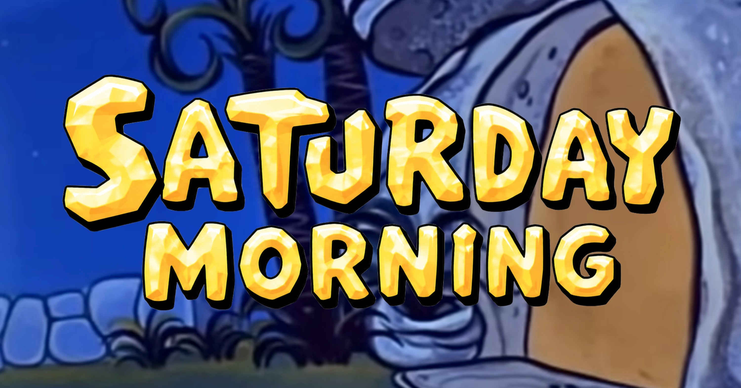 If You Can Identify These 17 Saturday Morning Cartoons By Their Fonts Alone, Your Brain Is Functioning At A Higher Level