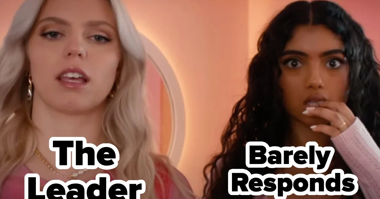 These Hangout Preferences Will Expose Your True Role In The Group Chat
