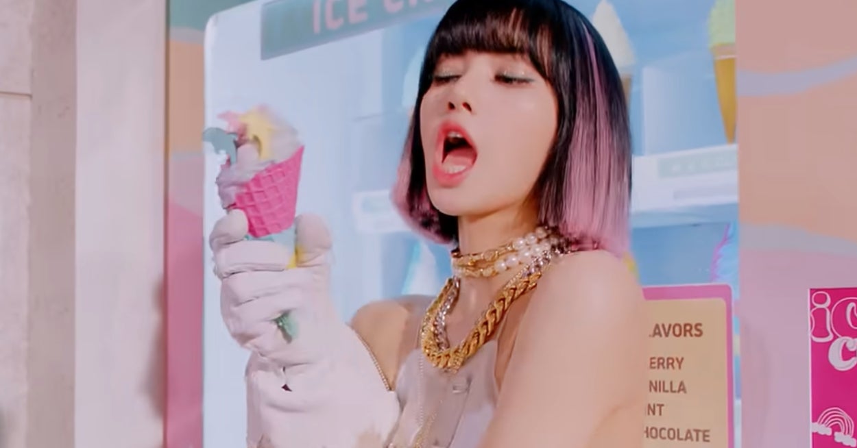Can Your Taste In 2020s Music Predict Your Taste In Ice Cream? Experts (Me) Say Yes