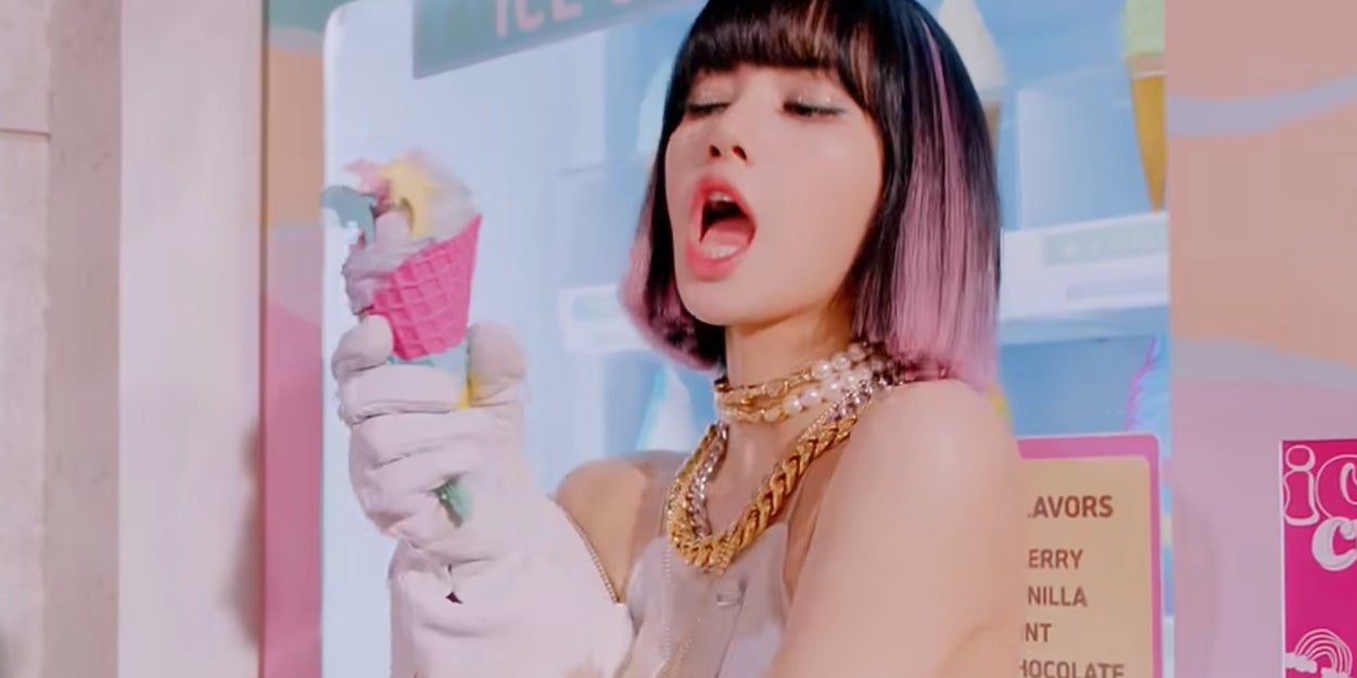 Make A 2020s Playlist And We'll Guess Your Fave Ice Cream Flavor