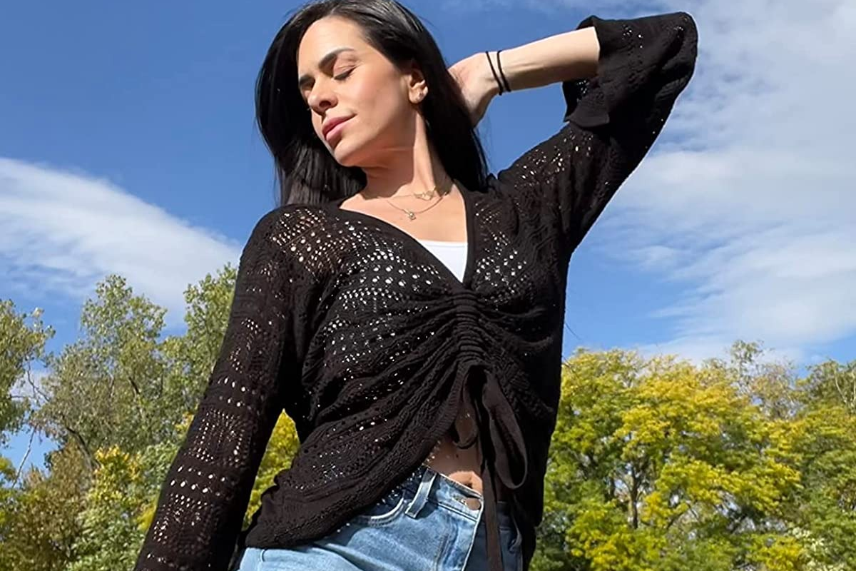 Model Alert: These 27 Pieces Will Make You Force Your Friends To Take Dozens Of Pictures Of You