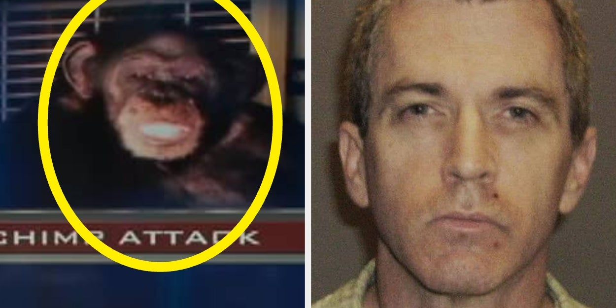 People Shared The Scariest, 100% True Stories They Know