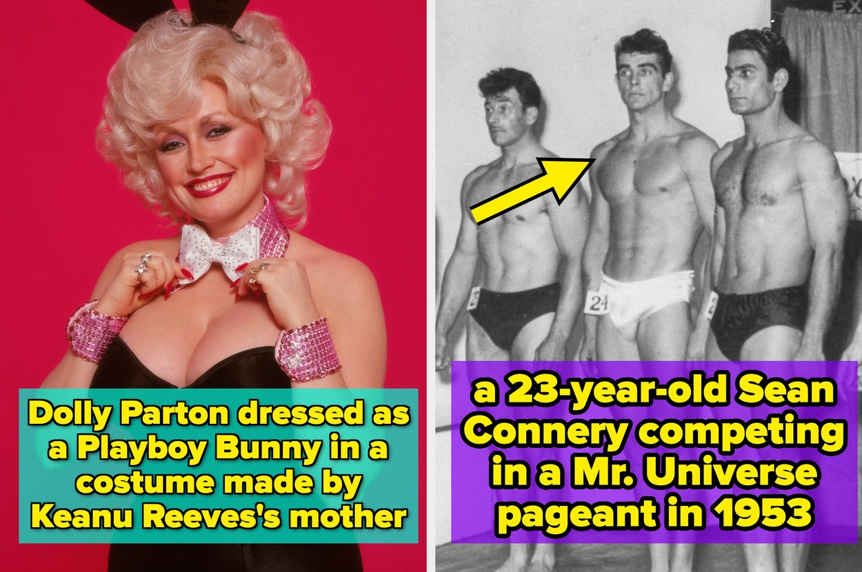My Mind Is Absolutely Blown By These 49 Photos That Are Making Me Look At History And Time Very Differently
