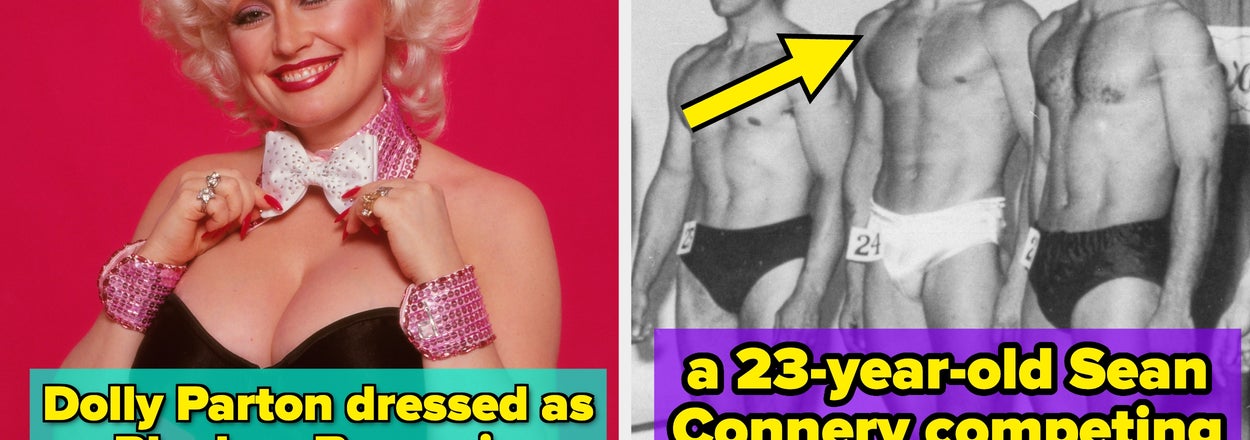 My Mind Is Absolutely Blown By These 49 Photos That Are Making Me Look At History And Time Very Differently