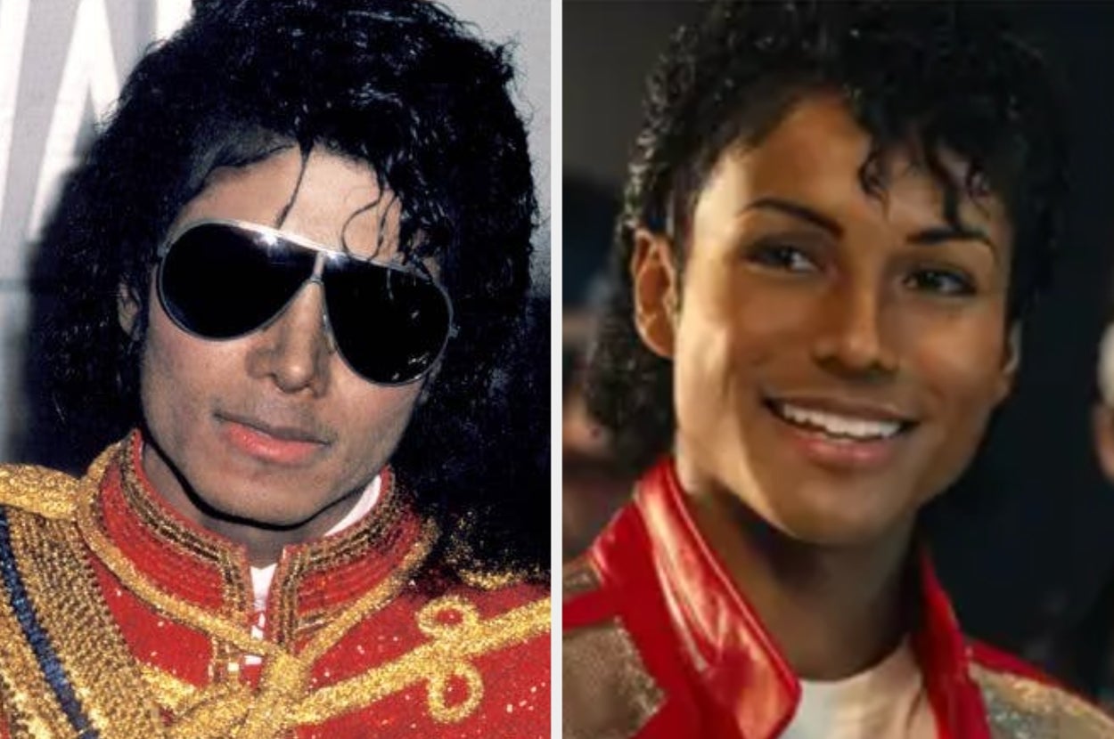 “Where The Hell Was Janet?” And 11 Other Things “Michael” Pretends Didn’t Happen