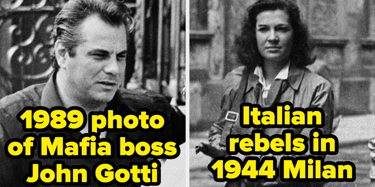 30 Photos That Show What Life Was Like In The 1900s