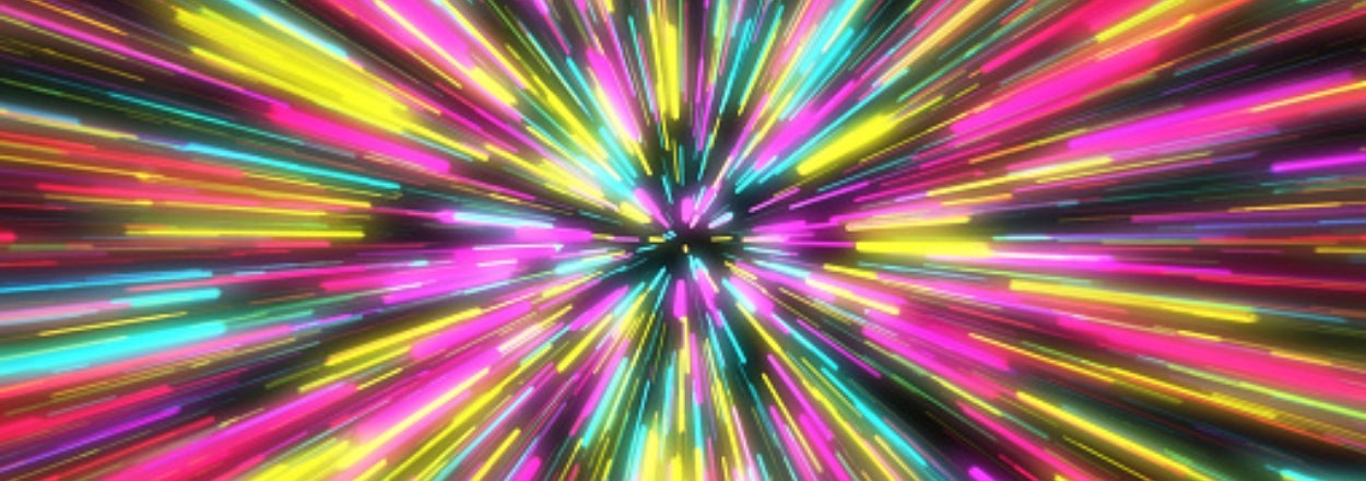 Surprise! You're Now In A Bizarre Alternate Universe — Are You Surviving It?