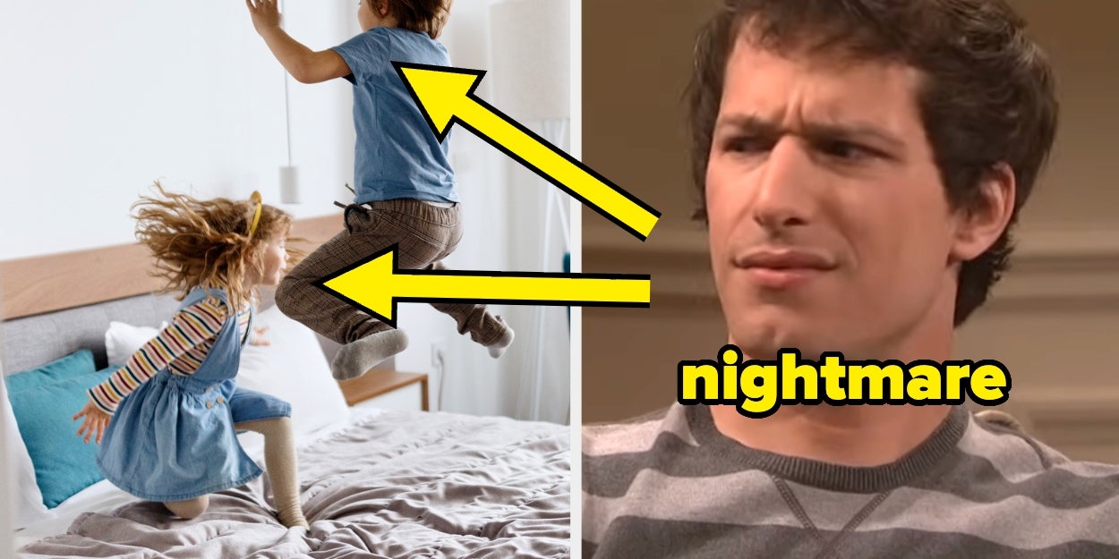 27 Nightmare Guest Stories That Will Horrify You