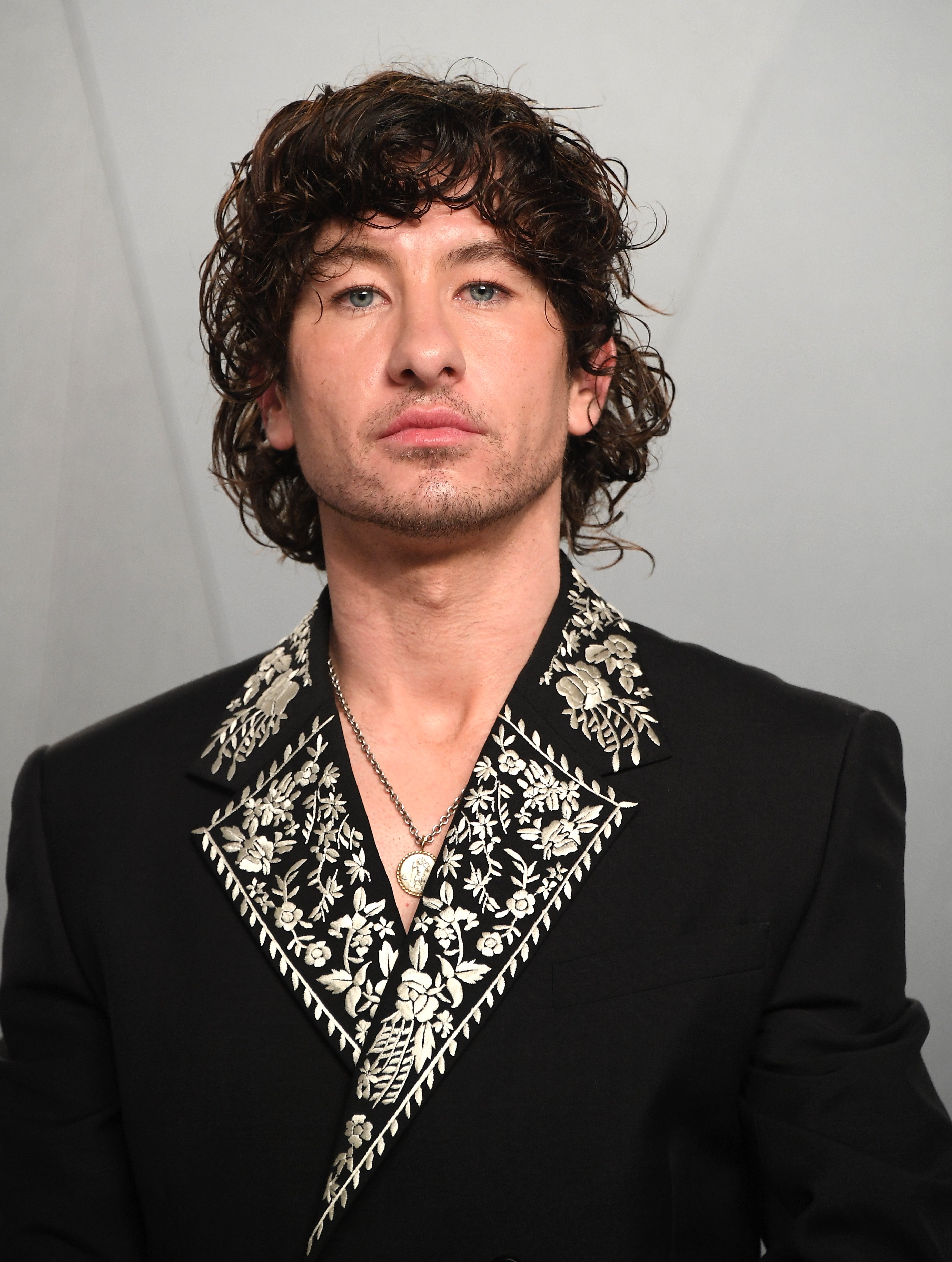Barry Keoghan On Sabrina Carpenter Cheating Allegations