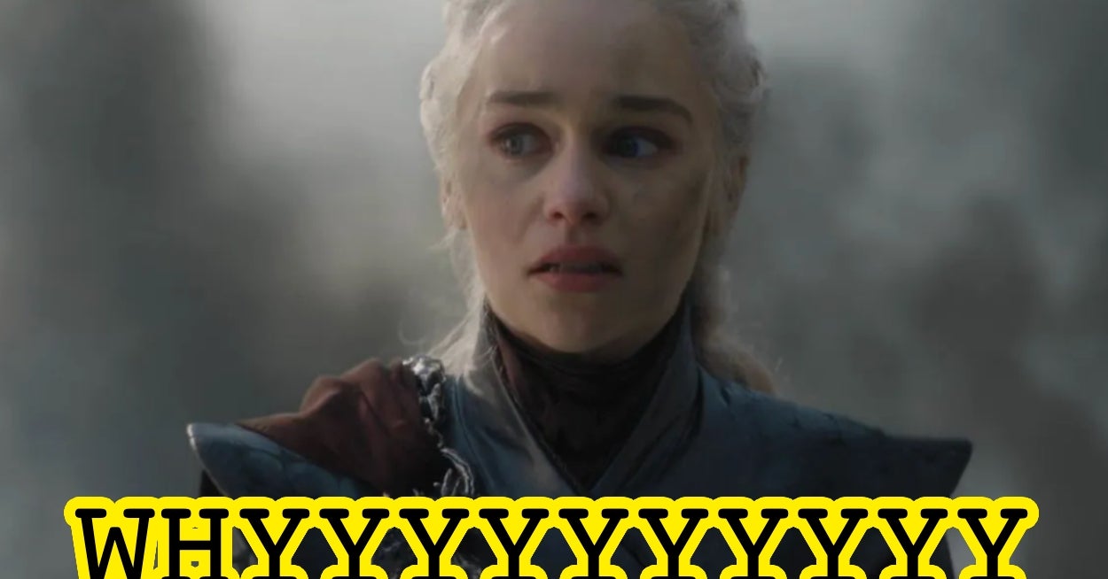 Can You Survive 24 Hours In Westeros?