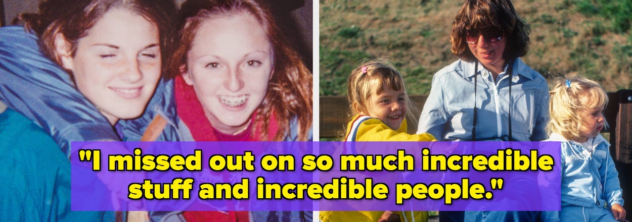 Adults Over 35 Are Revealing The Biggest Things They Regret Not Doing, And We All Need To Hear This Before It's Too Late