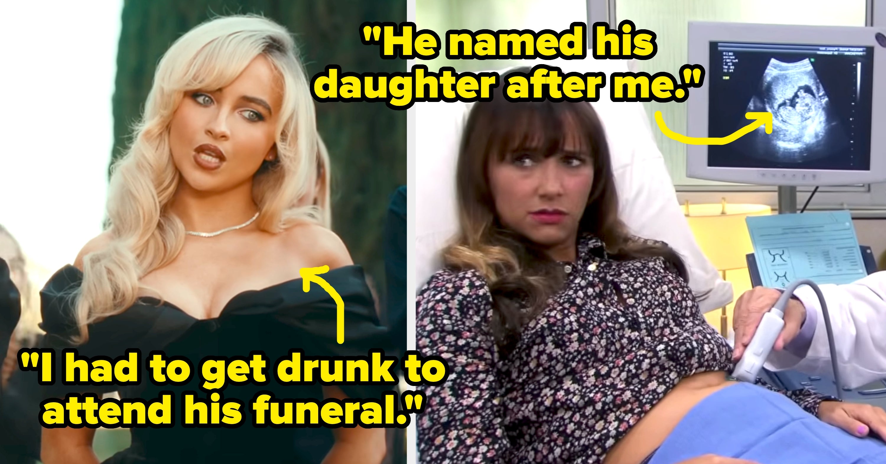 People Are Getting Brutally Honest About Their "In Another Life" Exes Who Still Haunt Them To This Day — And Now I Need To Book Therapy Twice This Week